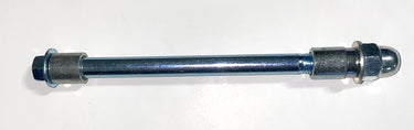 Front Axle- Fits Pūr-Speed 12